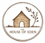 House of Eden Catez Slovenia Logo